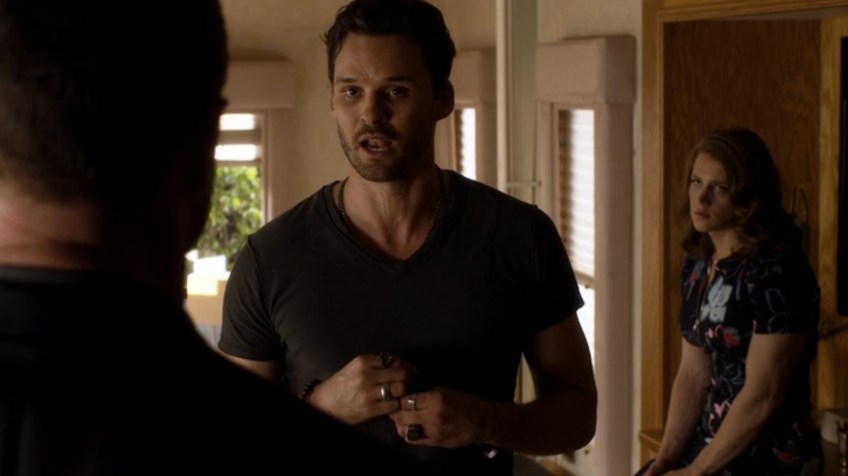 Austin Nichols, Ray Donovan, Tommy Wheeler