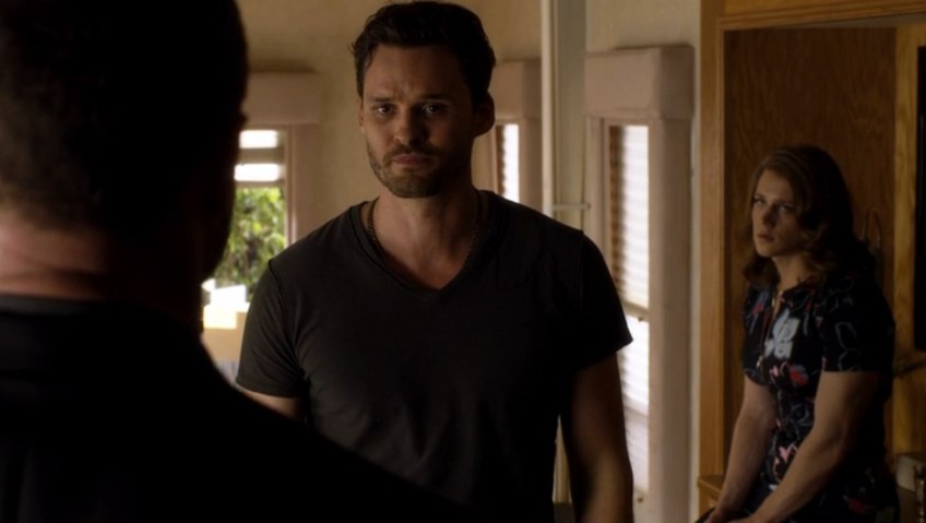 Austin Nichols, Ray Donovan, Tommy Wheeler