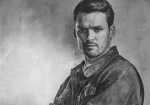 Spencer Monroe, The Walking Dead, Austin Nichols